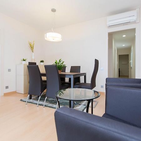 Stay Barcelona Central Apartments Екстер'єр фото
