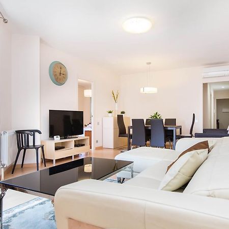 Stay Barcelona Central Apartments Номер фото