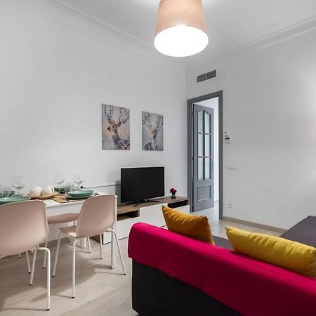 Stay Barcelona Central Apartments Екстер'єр фото