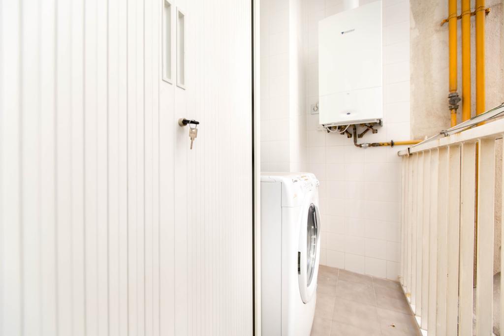Stay Barcelona Central Apartments Екстер'єр фото